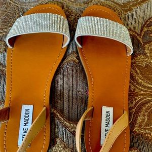 Steve Madden Sandals
